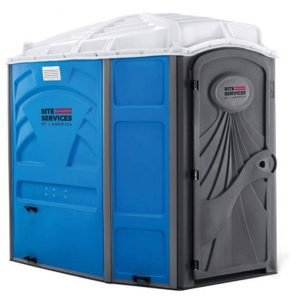 ADA Portable Restroom