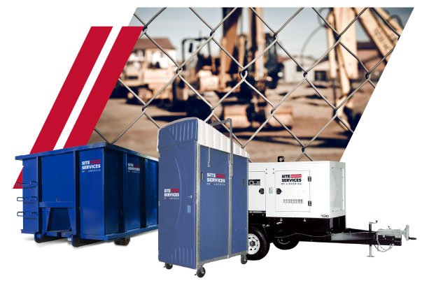 Construction Site Services