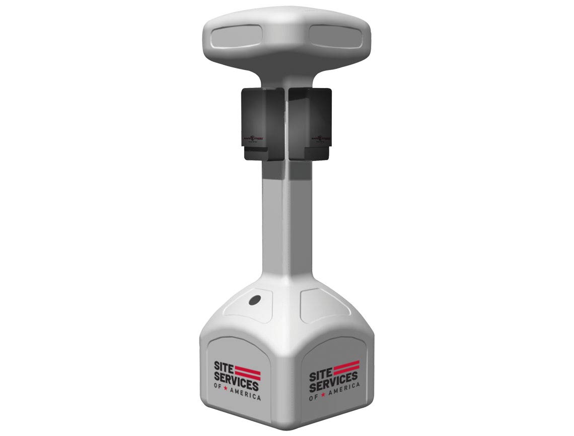 Handistand Hand Sanitizer