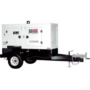 Portable Generator
