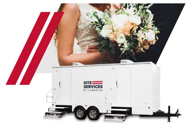 Wedding Site Services